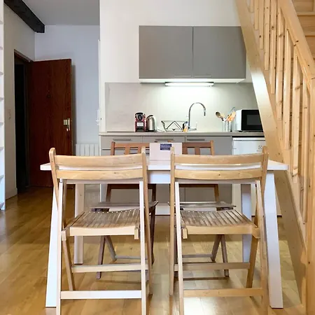 #d9 The Vaucanson's Alcove Historic Center Place Vaucanson *