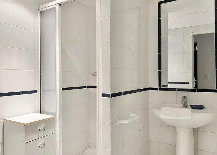 #d9 The Vaucanson's Alcove Historic Center Place Vaucanson *